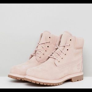 Timberlands 6’ Premium Waterproof Boots
